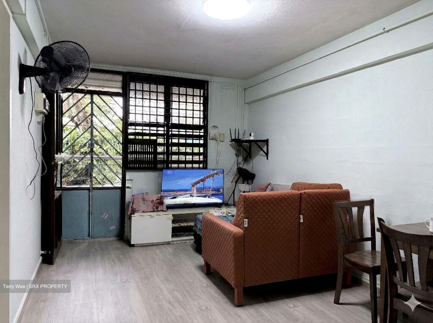 Blk 108 Commonwealth Crescent (Queenstown), HDB 3 Rooms #520155071